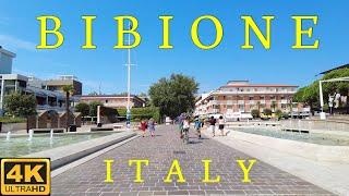 Bibione Italy - City Tour 2023