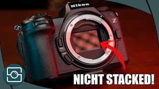 Was lange währt wird richtig gut Nikon Z6 III Review