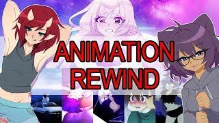 2018 Animation Rewind thingie