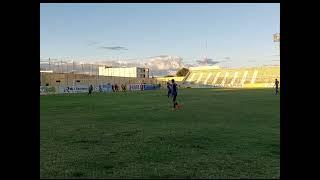 Sousinha 7x0 CRA 01° Rodada da liga sousense de futebol 2022.