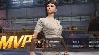 Test Game  On Realme x2 Pro - PUBGM  90Hz