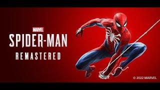 Spider man hidden agenda gameplay