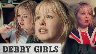 Derry Girls  The Very Best Of Clare