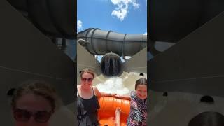 Miss Adventure Falls At Disney’s Typhoon Lagoon Water Park