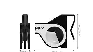 The Homido Mini - Worlds Smallest Virtual Reality Headset