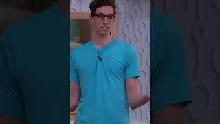 Michael Eviction ￼this Move to take me out is  Big Brother season 24