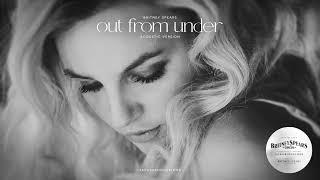 Britney Spears - Out From Under Acoustic Version