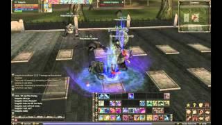 Lineage 2 Ertheia Archmage to Feoh Archmage