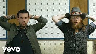 Brothers Osborne - It Ain’t My Fault Official Music Video