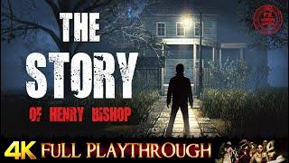 THE STORY OF HENRY BISHOP  Full Gameplay Walkthrough No Commentary 4K 60FPS