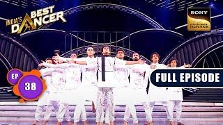 Indias Best Dancer Season 3  Independence Day Special  Ep 38  FE  13 August 2023