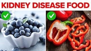 Top 20 Super Foods to Cure Kidney Disease You Need to Eat Now  Health care