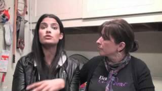 OML Exclusive A Perfect Ending -- Late Night with Jessica Clark 2