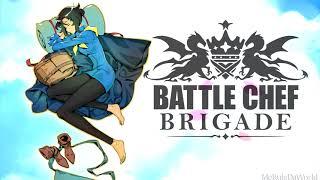 Battle Chef Brigade ost - Close Your Eyes Ending Credits