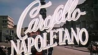 Carrusel Napolitano - 1954 - Sophia Loren