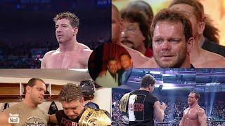 Chris Benoit & Eddie Guerrero 2023 Tribute - Leave The Memories Alone