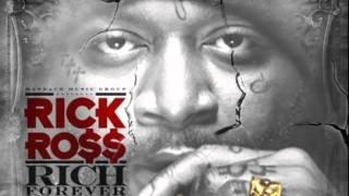 Rick Ross - High Definition