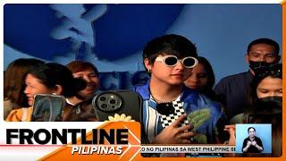 Daniel Padilla binuksan ang kanyang bagong theme park sa Batangas  Frontline Pilipinas