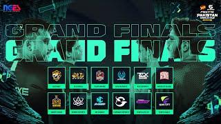 GRAND FINAL - Jazz x Game Now FFPWCQ