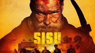 Sisu  New Hollywood Action Movie Full HD in English 2024  Jorma Tommila Superhit Action Movie 2024