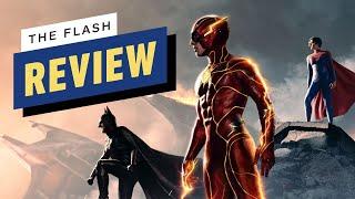 The Flash Review