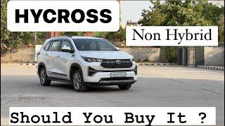 Creta के Rate में Luxury 7 Seater SUV  Toyota की VIP Gaadi