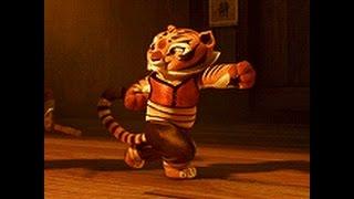 The Story Of Tigress 720p HD