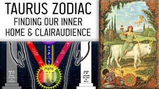Spiritual Meaning of Taurus Zodiac Sign Esoteric Astrology