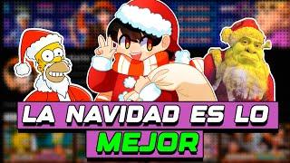 Navidad regalos y más  Hablemos de... #02