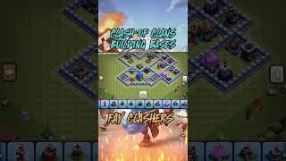 NEW UNBEATEN Town Hall 12 Base defense 2024 - Clash of Clans eps. 1184