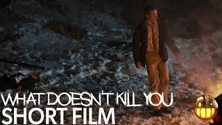 What Doesnt Kill You Horror Short Film — Cranks Picks presented by Cranked Up Films