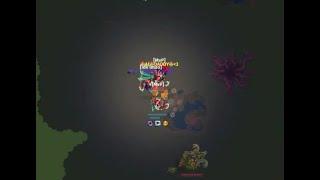 Dynast.io Killing players