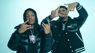 B-Lovee & G Herbo - My Everything Part III Official Video