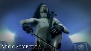 Apocalyptica - Hall of The Mountain King Official Video