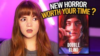 Is Horror Mystery Double Blind 2023 Worth Streaming?  Spoiler Free Movie Review