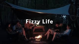 Nelko - Fizzy Life Official Lyric Video