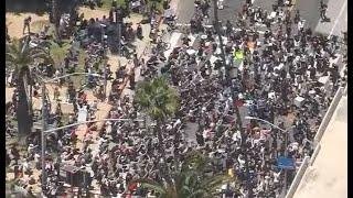 Watch Live LA County Has Curfew in Effect as Protests and Unrest Continues  NBCLA