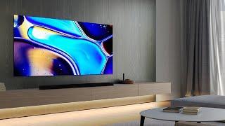 Best 55 inch OLED TV to buy in 2024