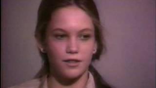 Diane Lane The Casting of The Outsiders