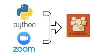 Auto Join Zoom Meetings Using Python