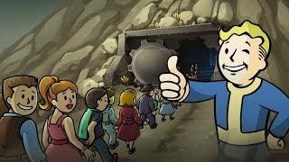 Подрубка по Fallout 4 *Часть 14*