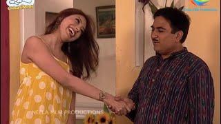 Jetha Aur Babita Ghar Mein Akele?  Taarak Mehta Ka Ooltah Chashmah  TMKOC Comedy  तारक मेहता