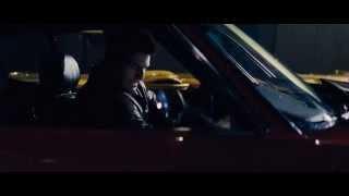 Jack Reacher - Chase Scene HD