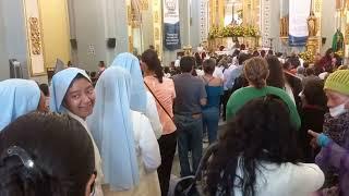 Reliquias de San Judas Tadeo en Córdoba