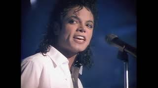 Michael Jackson - Dirty Diana 4K