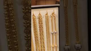 New Gold chain designs for womens with weight and price  Gold chain design  and