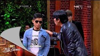 Ini Talk Show 30 April 2015 Part 56 - Feby Febiola Anji Sophia Latjuba