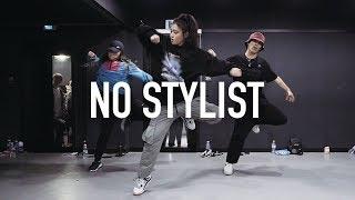 No Stylist - French Montana ft. Drake  Yoojung Lee Choreography