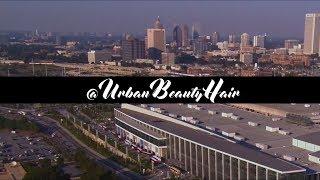 2017 Bronner Brothers Hair Show In Atlanta from The @UrbanBeautyHair booth