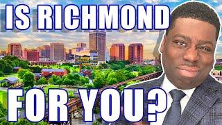 Richmond Virginia UNVEILED PROS & CONS Of Living In Richmond Virginia  Richmond VA Realtor